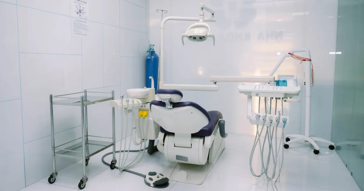 Bang Gia Dich Vu Nha Khoa Tai Nha Khoa APEX