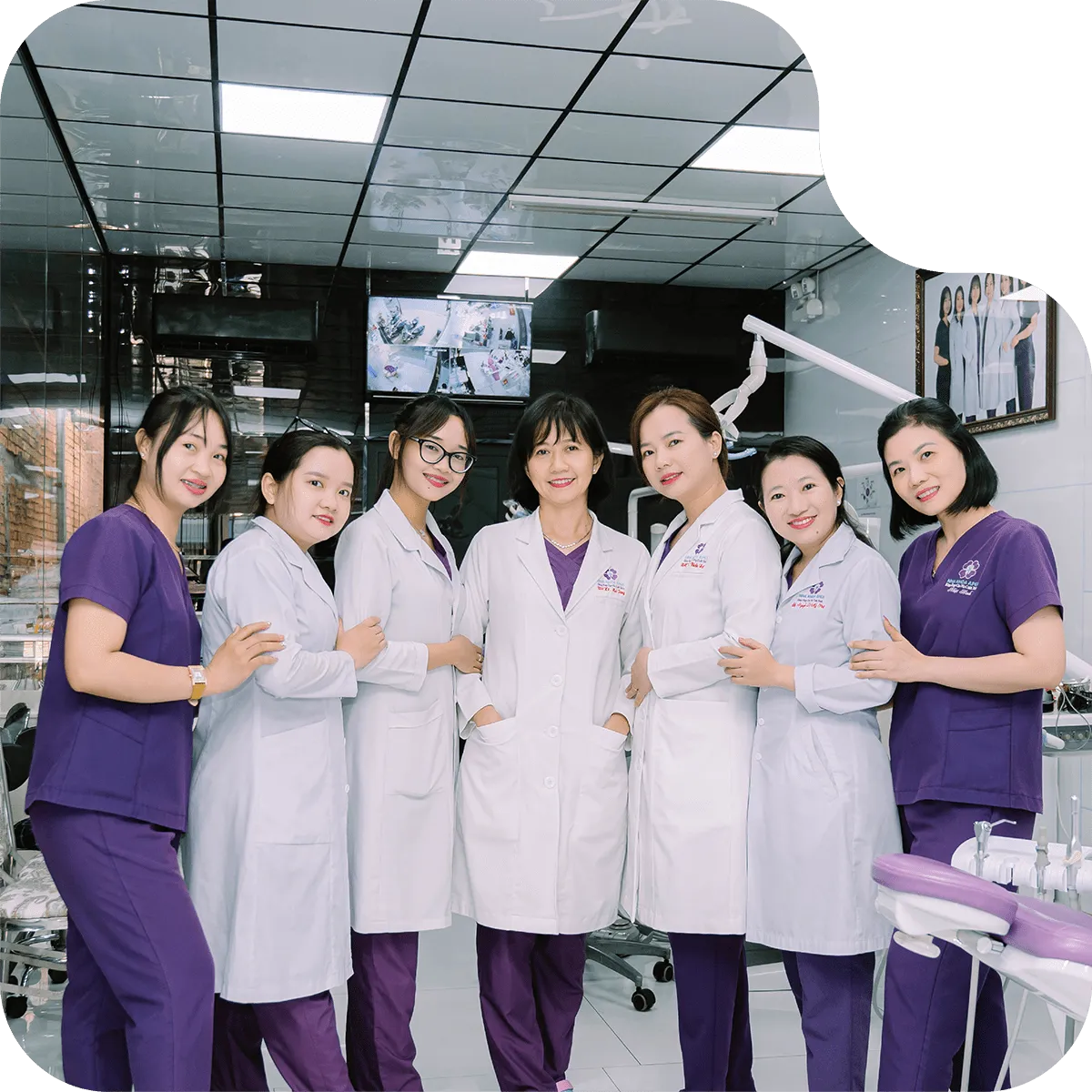 Cau hoi thuong gap tai Nha khoa APEX Can Tho