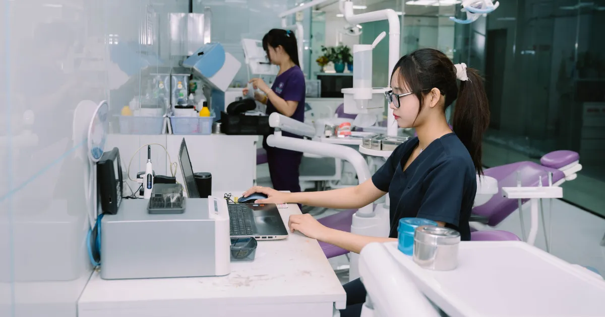 Nha Khoa APEX – Dia Chi Nha Khoa Can Tho Uy Tin Tan Tam